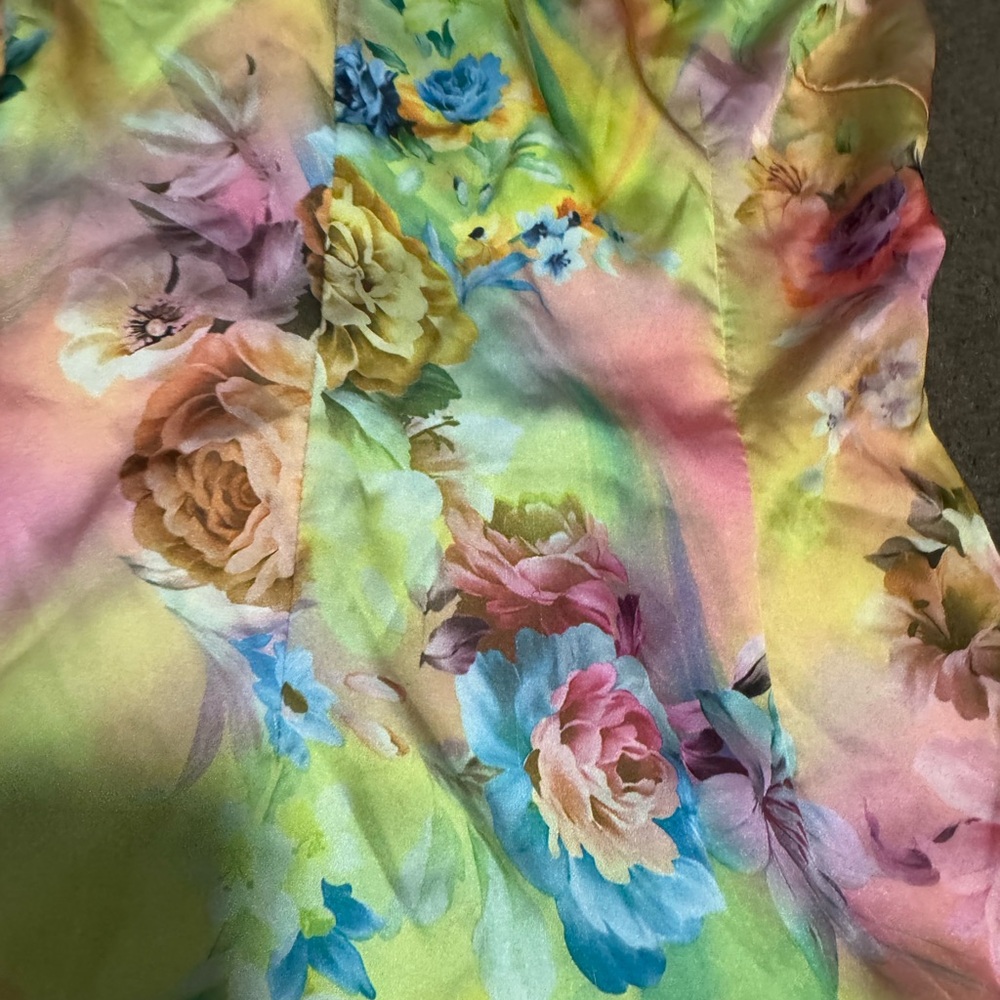 Gorgeous Geisha dress - Picture 2 of 15